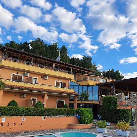 Paradiso Country House Pescara Zewnętrze zdjęcie
