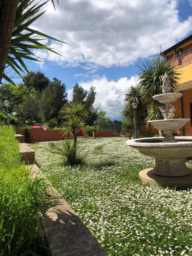 Paradiso Country House Pescara Zewnętrze zdjęcie