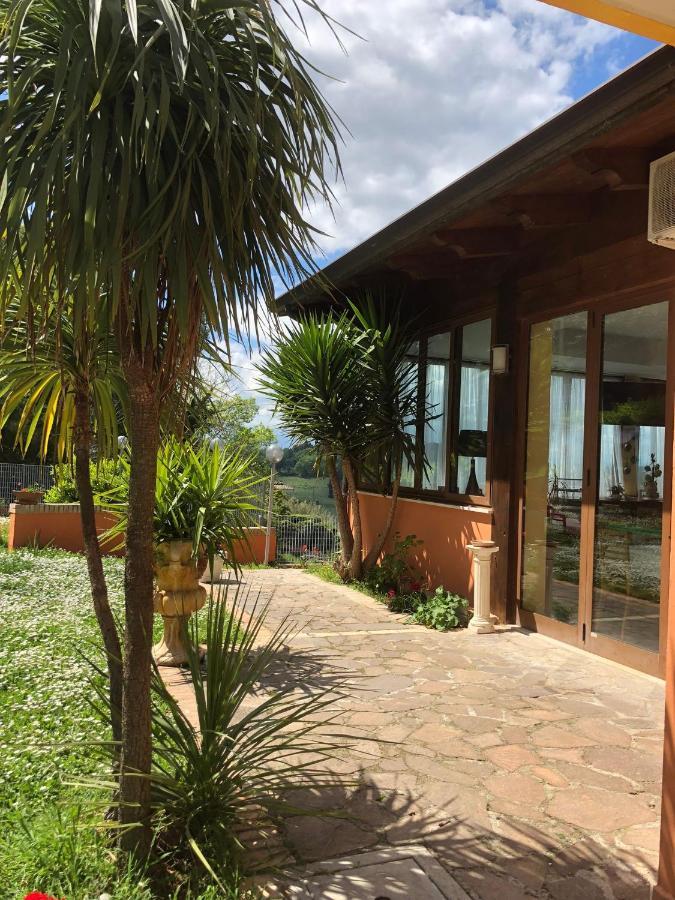 Paradiso Country House Pescara Zewnętrze zdjęcie
