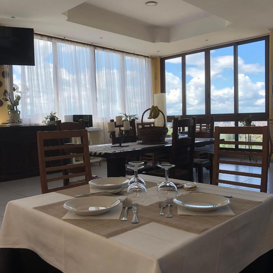 Paradiso Country House Pescara Zewnętrze zdjęcie