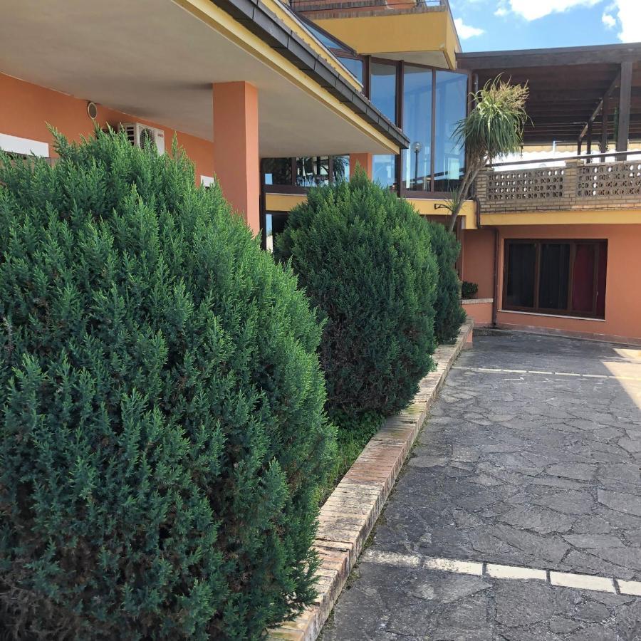 Paradiso Country House Pescara Zewnętrze zdjęcie