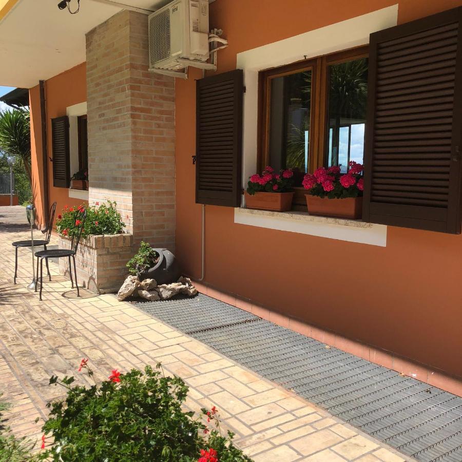 Paradiso Country House Pescara Zewnętrze zdjęcie