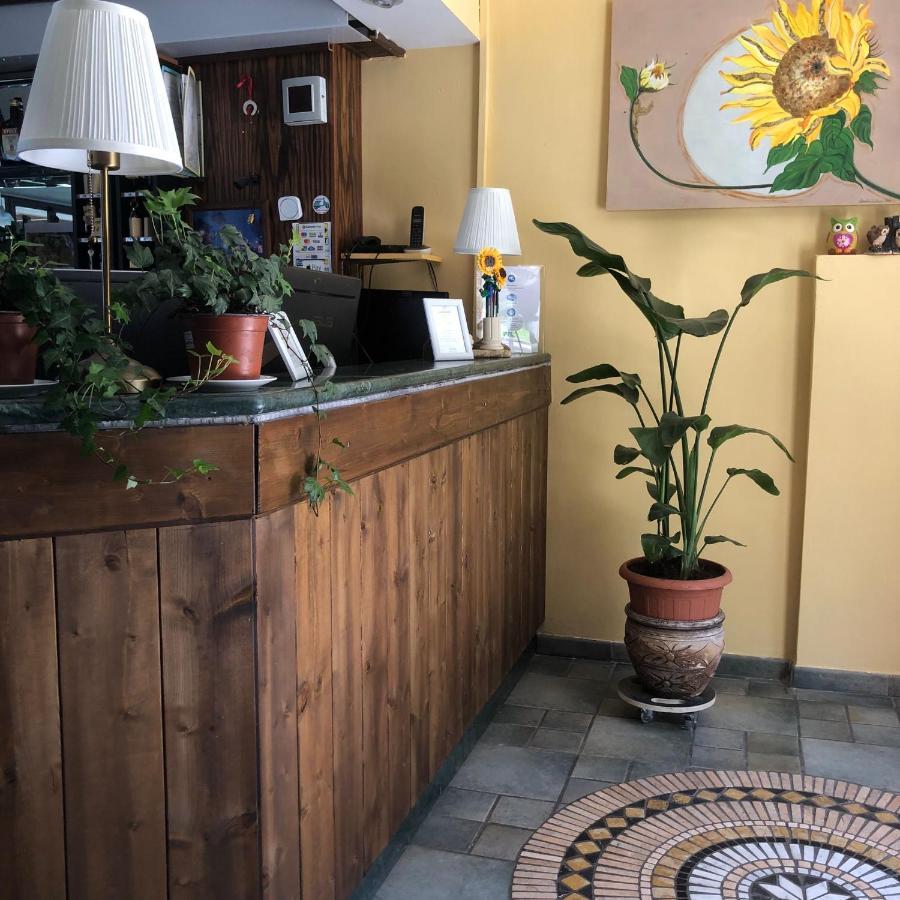 Paradiso Country House Pescara Zewnętrze zdjęcie