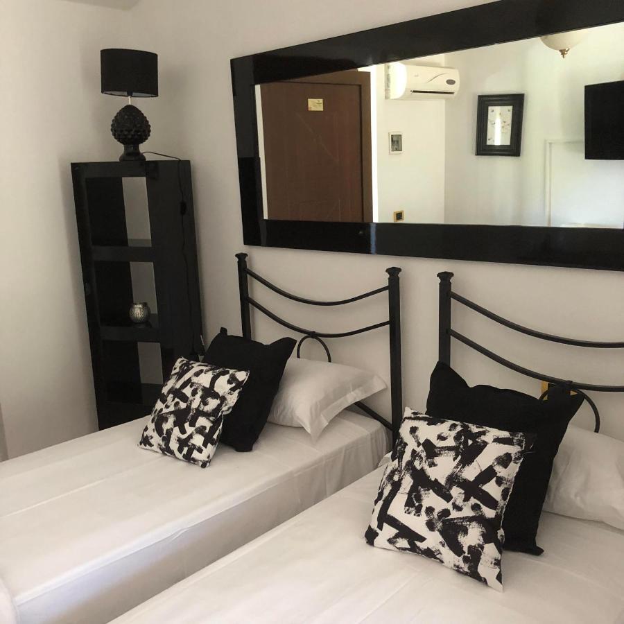 Paradiso Country House Pescara Zewnętrze zdjęcie