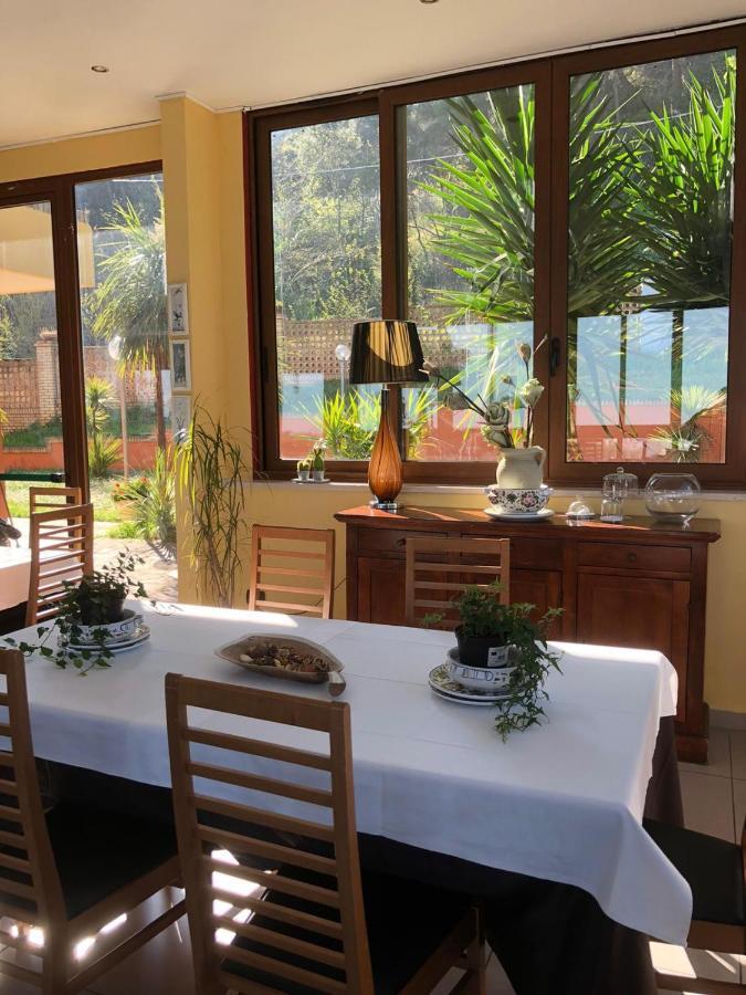 Paradiso Country House Pescara Zewnętrze zdjęcie