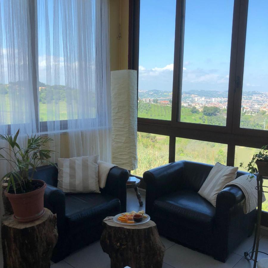 Paradiso Country House Pescara Zewnętrze zdjęcie