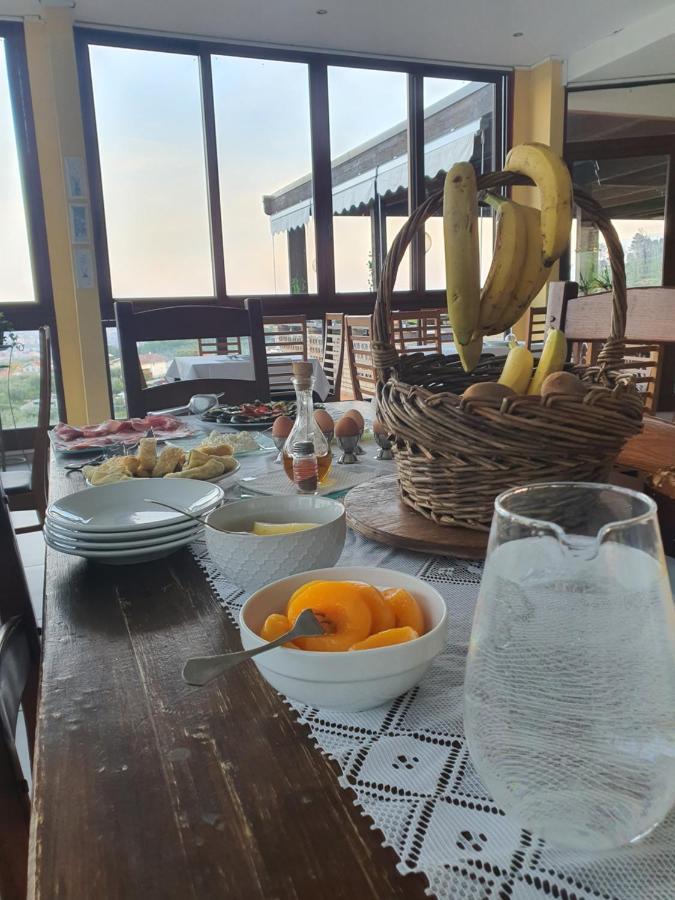 Paradiso Country House Pescara Zewnętrze zdjęcie