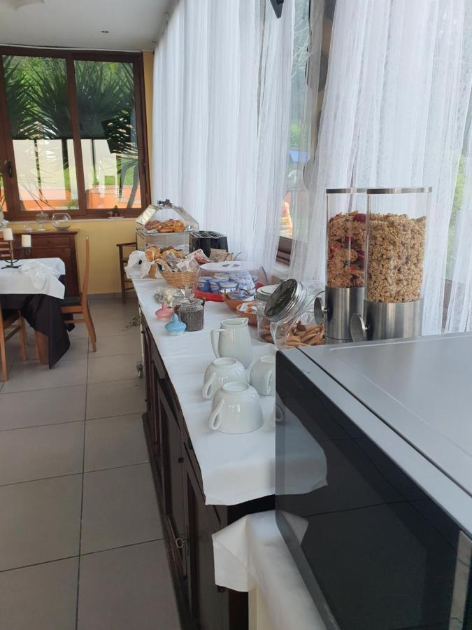 Paradiso Country House Pescara Zewnętrze zdjęcie