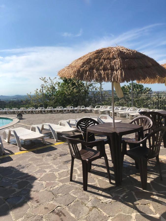 Paradiso Country House Pescara Zewnętrze zdjęcie