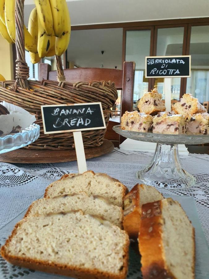 Paradiso Country House Pescara Zewnętrze zdjęcie