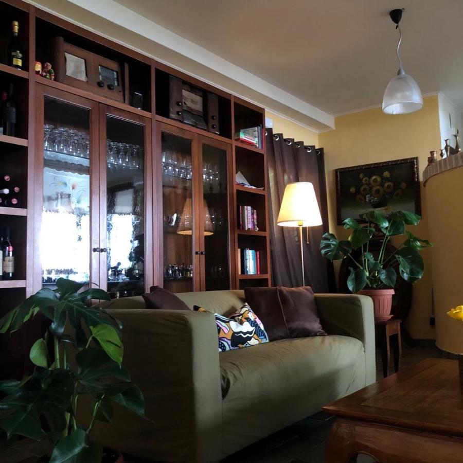 Paradiso Country House Pescara Zewnętrze zdjęcie